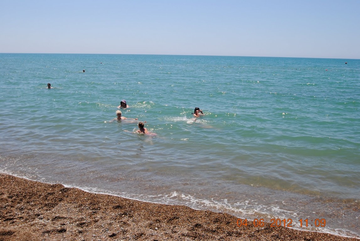 imagini hotel LETOONIA GOLF BELEK